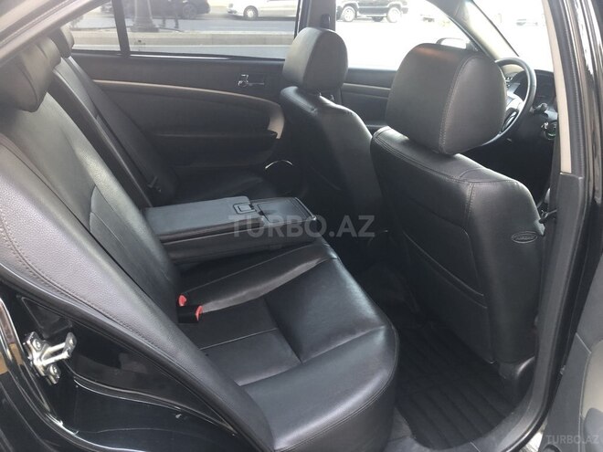 Chevrolet Epica 2010, 172,400 km - 2.0 l - Bakı