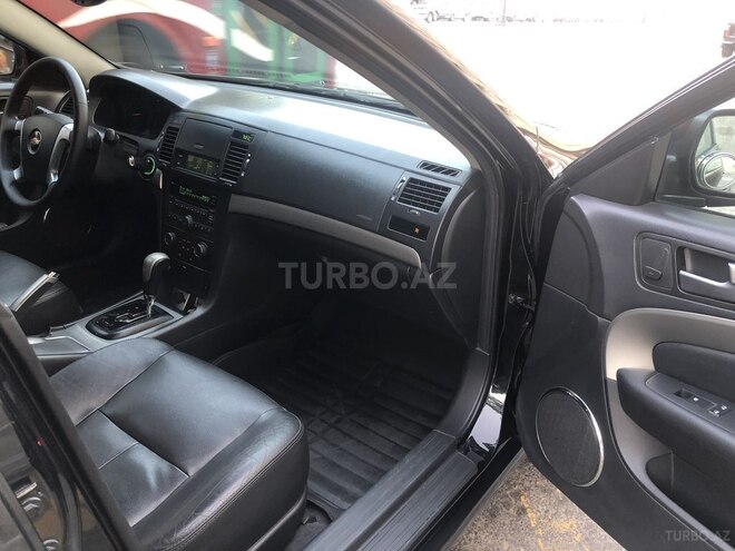 Chevrolet Epica 2010, 172,400 km - 2.0 l - Bakı