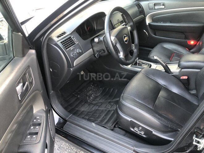 Chevrolet Epica 2010, 172,400 km - 2.0 l - Bakı