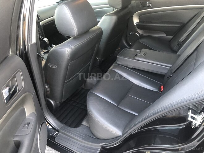Chevrolet Epica 2010, 172,400 km - 2.0 l - Bakı