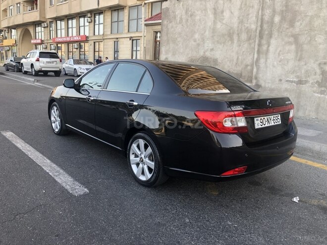 Chevrolet Epica 2010, 172,400 km - 2.0 l - Bakı