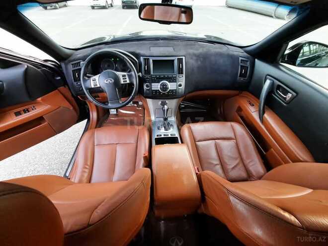 Infiniti FX35 2007, 223,400 km - 3.5 l - Xırdalan