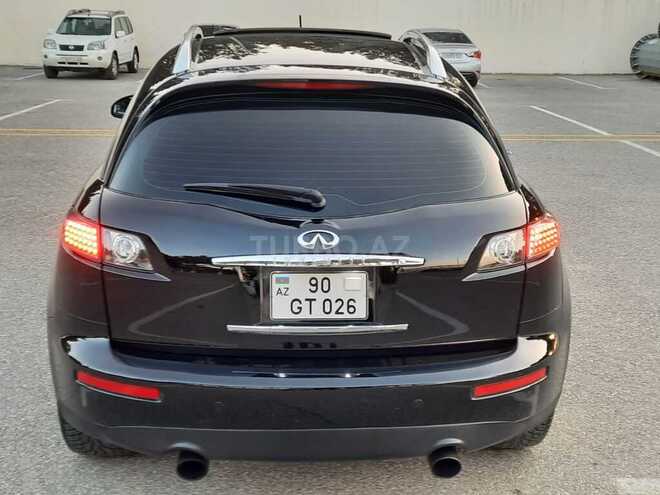 Infiniti FX35 2007, 223,400 km - 3.5 l - Xırdalan