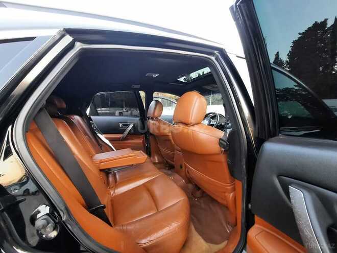 Infiniti FX35 2007, 223,400 km - 3.5 l - Xırdalan