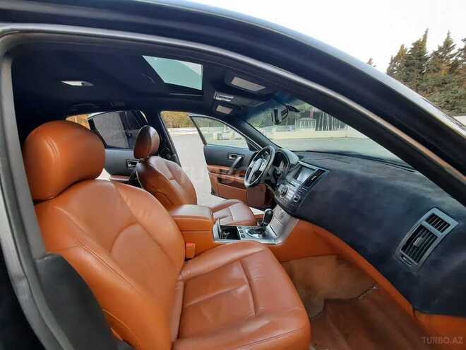 Infiniti FX35 2007, 223,400 km - 3.5 l - Xırdalan