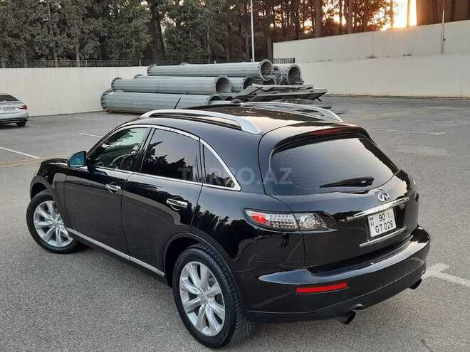 Infiniti FX35 2007, 223,400 km - 3.5 l - Xırdalan