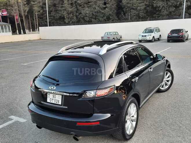 Infiniti FX35 2007, 223,400 km - 3.5 l - Xırdalan