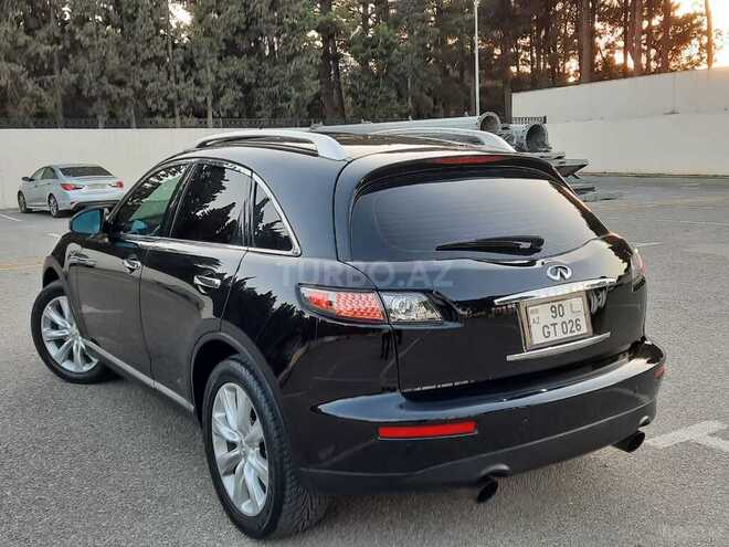 Infiniti FX35 2007, 223,400 km - 3.5 l - Xırdalan