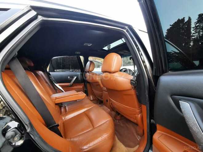 Infiniti FX35 2007, 223,400 km - 3.5 l - Xırdalan