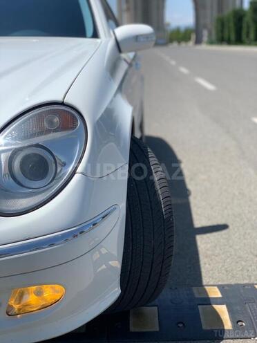 Mercedes E 300 2003, 264,000 km - 3.3 l - Gəncə