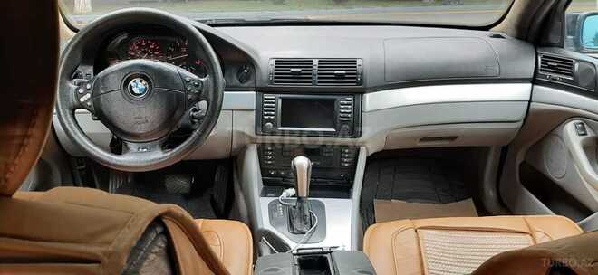BMW 528 2000, 570,000 km - 2.8 л - Bakı