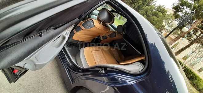 BMW 528 2000, 570,000 km - 2.8 л - Bakı