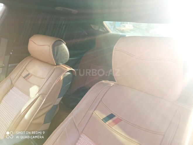 BMW 528 2000, 570,000 km - 2.8 л - Bakı