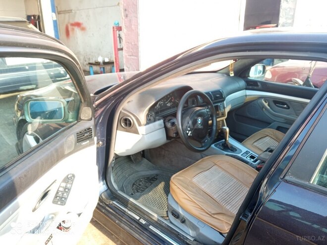 BMW 528 2000, 570,000 km - 2.8 л - Bakı
