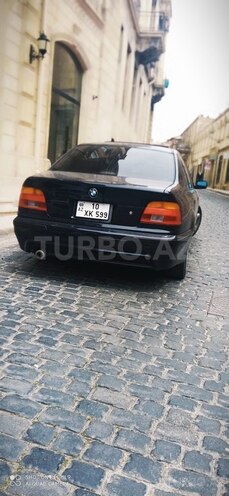 BMW 528 2000, 570,000 km - 2.8 л - Bakı