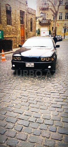 BMW 528 2000, 570,000 km - 2.8 л - Bakı