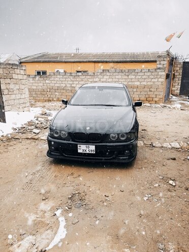 BMW 528 2000, 570,000 km - 2.8 л - Bakı