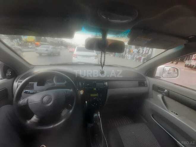 Daewoo Gentra 2014, 26,000 km - 1.5 l - Bakı