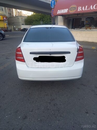 Daewoo Gentra 2014, 26,000 km - 1.5 l - Bakı
