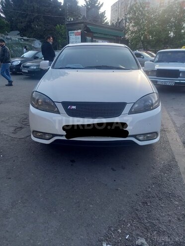 Daewoo Gentra 2014, 26,000 km - 1.5 l - Bakı