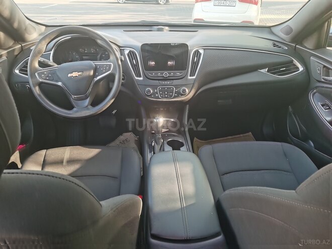 Chevrolet Malibu 2020, 30,578 km - 1.5 l - Bakı