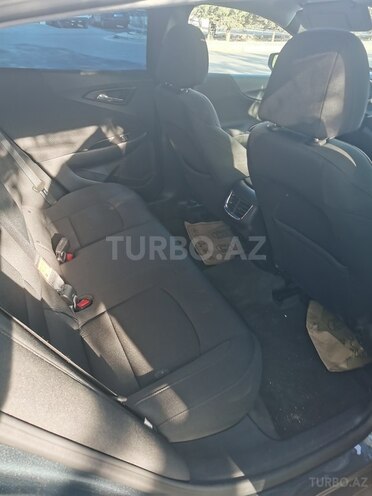 Chevrolet Malibu 2020, 30,578 km - 1.5 l - Bakı
