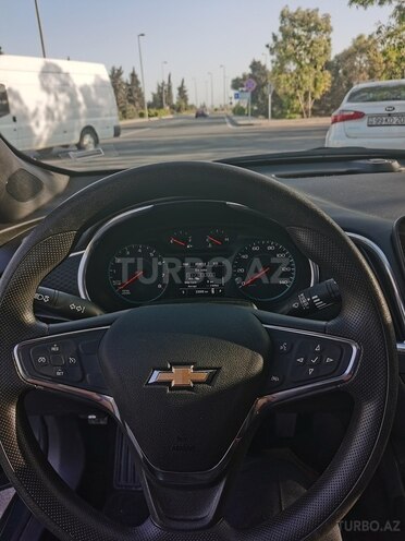 Chevrolet Malibu 2020, 30,578 km - 1.5 l - Bakı