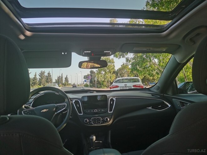 Chevrolet Malibu 2020, 30,578 km - 1.5 l - Bakı