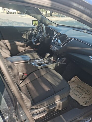 Chevrolet Malibu 2020, 30,578 km - 1.5 l - Bakı