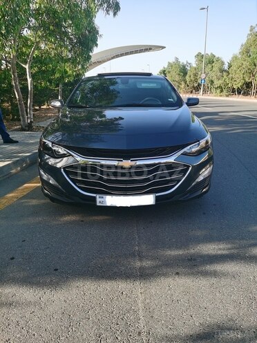 Chevrolet Malibu 2020, 30,578 km - 1.5 l - Bakı