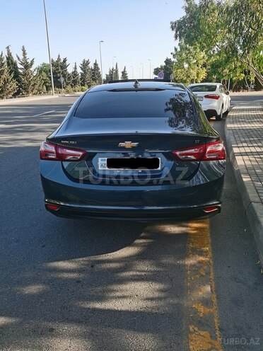 Chevrolet Malibu 2020, 30,578 km - 1.5 l - Bakı