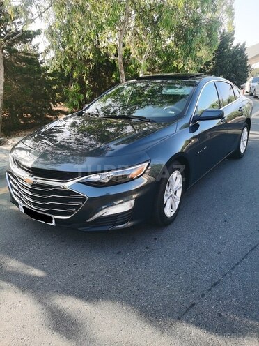 Chevrolet Malibu 2020, 30,578 km - 1.5 l - Bakı