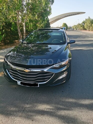 Chevrolet Malibu 2020, 30,578 km - 1.5 l - Bakı