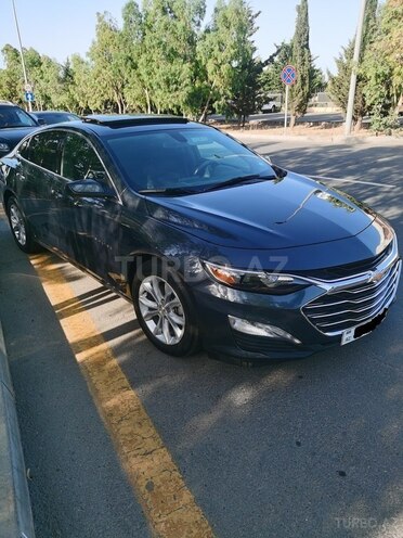 Chevrolet Malibu 2020, 30,578 km - 1.5 l - Bakı