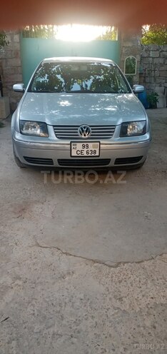 Volkswagen Jetta 2004, 230,000 km - 2.0 л - Bakı