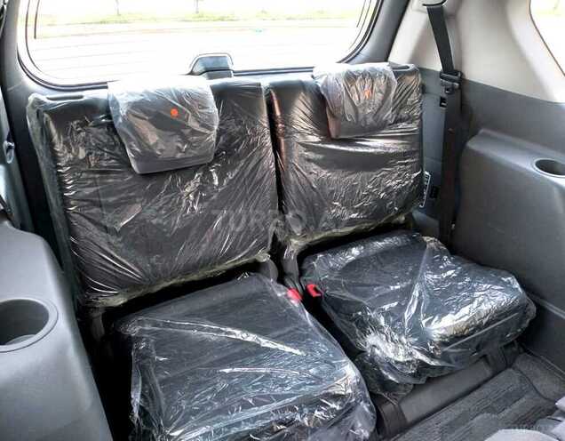 Toyota Prado 2012, 131,000 km - 2.7 l - Bakı