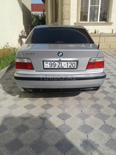 BMW 320 1998, 280,000 km - 2.0 л - Gəncə