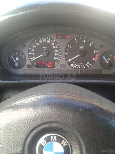 BMW 320 1998, 280,000 km - 2.0 л - Gəncə