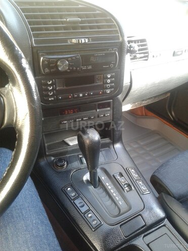 BMW 320 1998, 280,000 km - 2.0 л - Gəncə