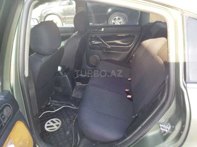 Volkswagen Passat 2001, 365,223 km - 1.8 l - Bakı