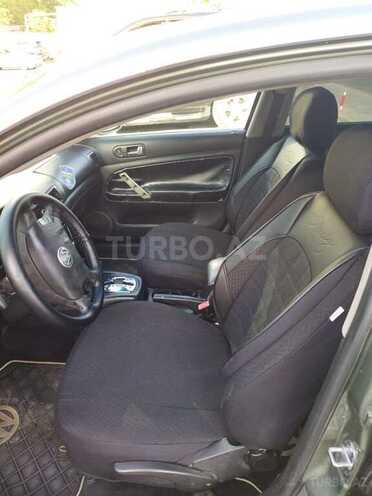 Volkswagen Passat 2001, 365,223 km - 1.8 l - Bakı