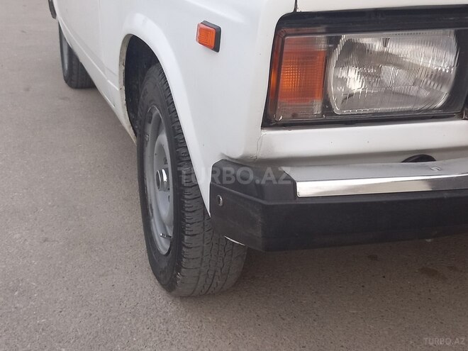 LADA (VAZ) 2107 1997, 155,741 km - 1.5 л - Bakı