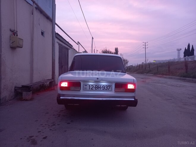 LADA (VAZ) 2107 1997, 155,741 km - 1.5 л - Bakı