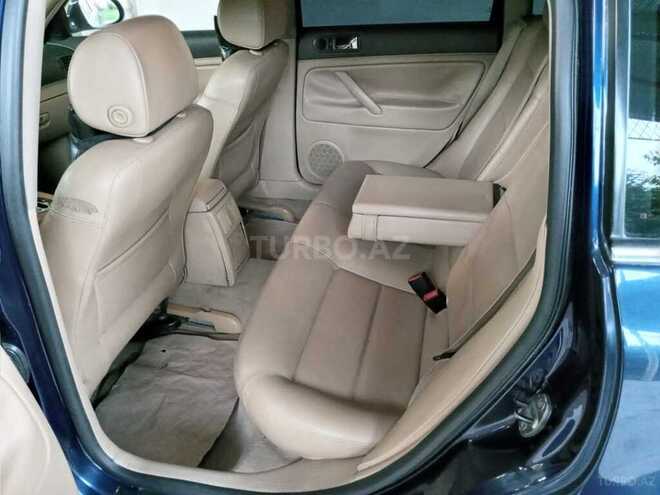 Volkswagen Passat 2004, 238,000 km - 1.8 l - Ağdaş