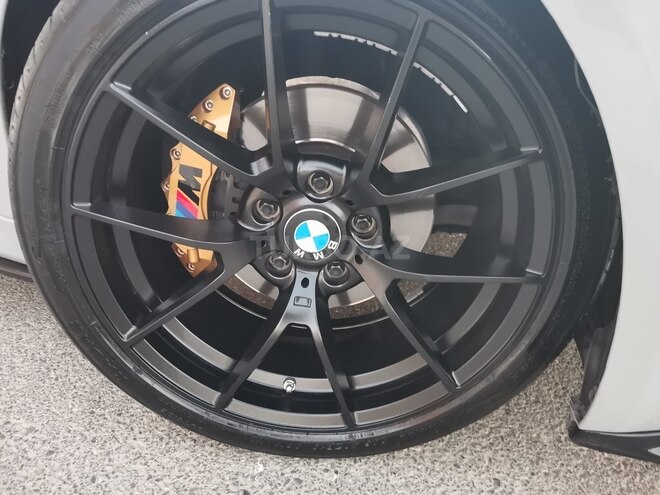BMW 328 2012, 274,000 km - 2.0 l - Bakı