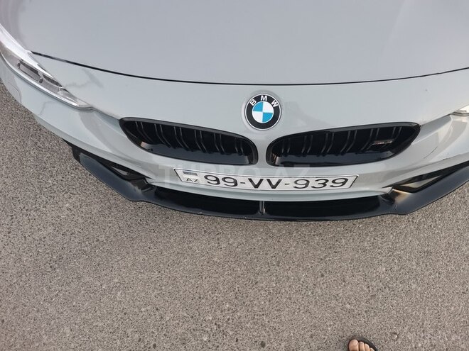 BMW 328 2012, 274,000 km - 2.0 l - Bakı