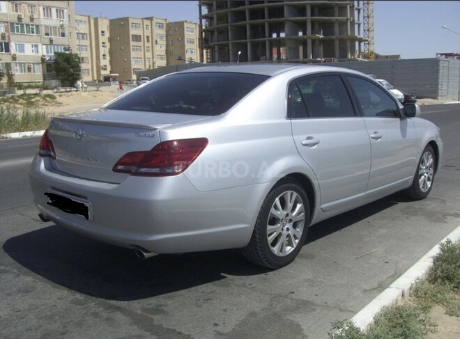 Toyota Avalon 2008, 180,000 km - 3.5 l - Bakı