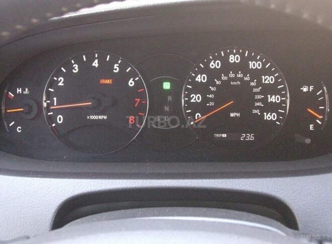 Toyota Avalon 2008, 180,000 km - 3.5 l - Bakı