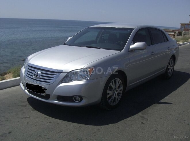 Toyota Avalon 2008, 180,000 km - 3.5 l - Bakı