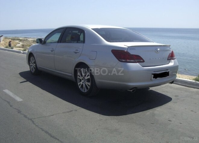 Toyota Avalon 2008, 180,000 km - 3.5 l - Bakı